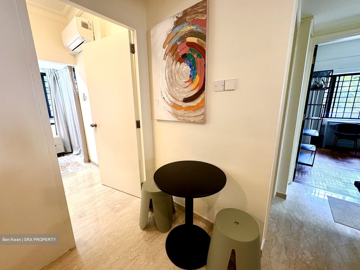 Teresa Ville (D4), Condominium #624015901